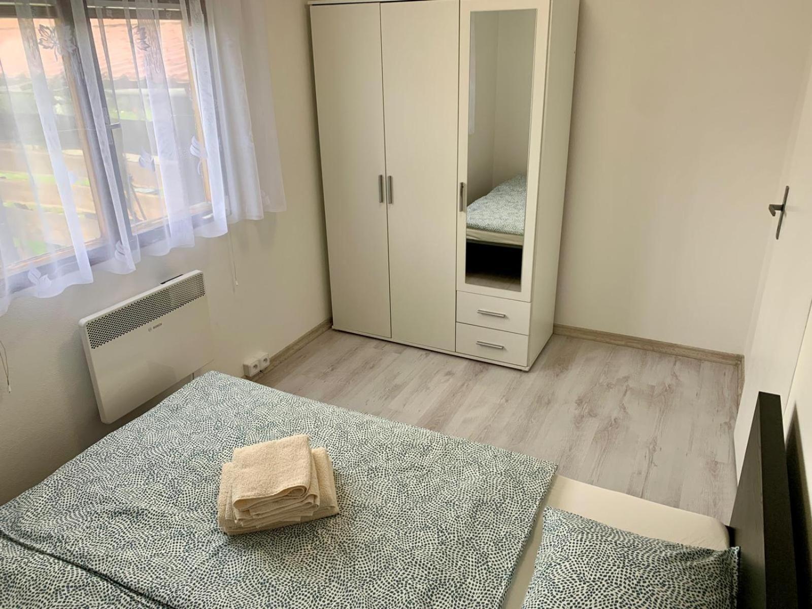 Pod Kopcem Holiday home *