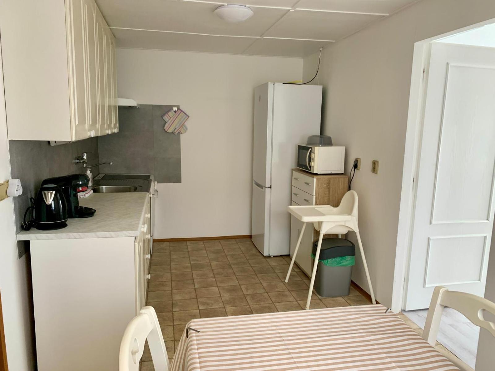 Holiday home Pod Kopcem