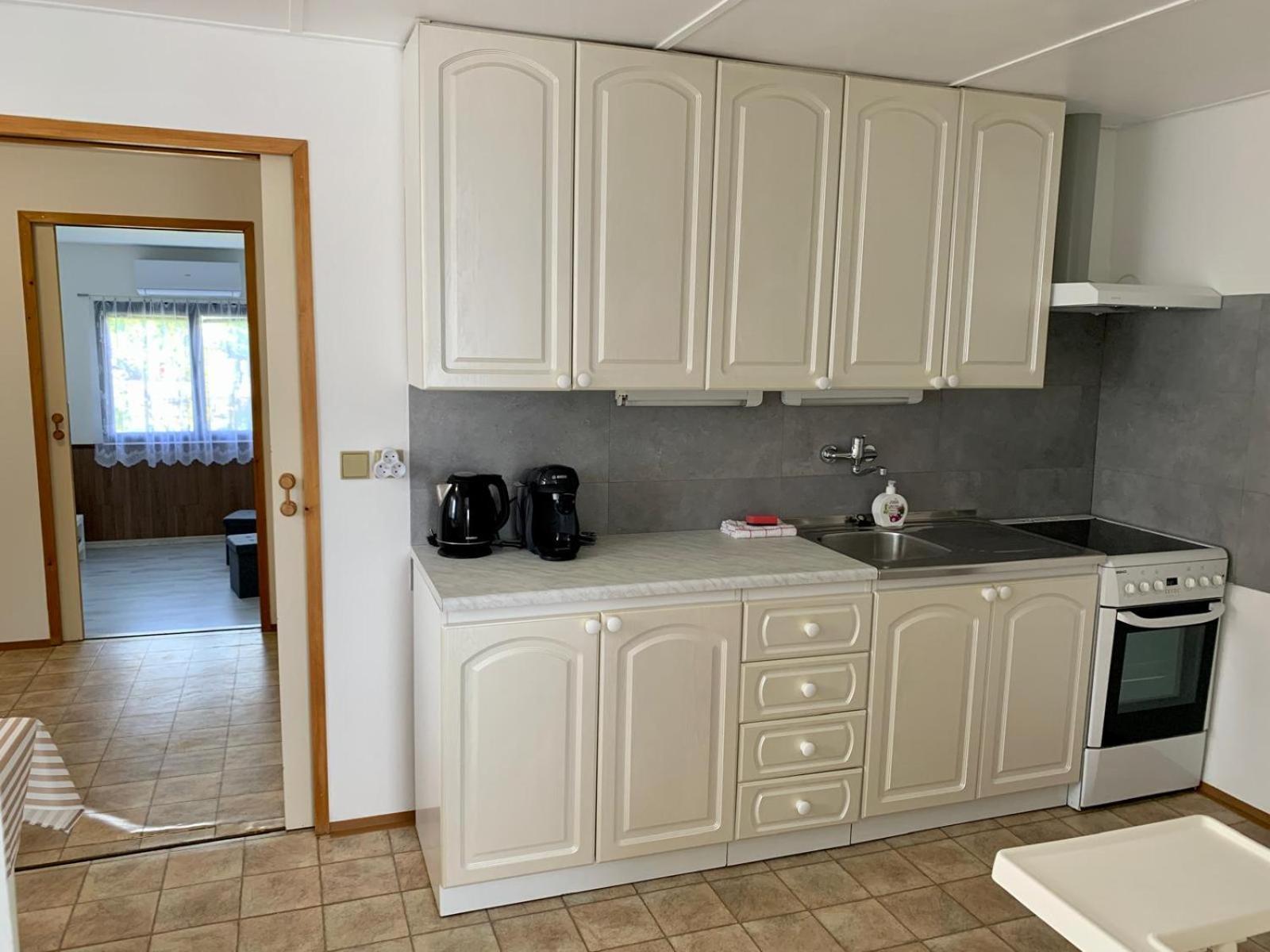 Pod Kopcem Holiday home Uhersky Ostroh