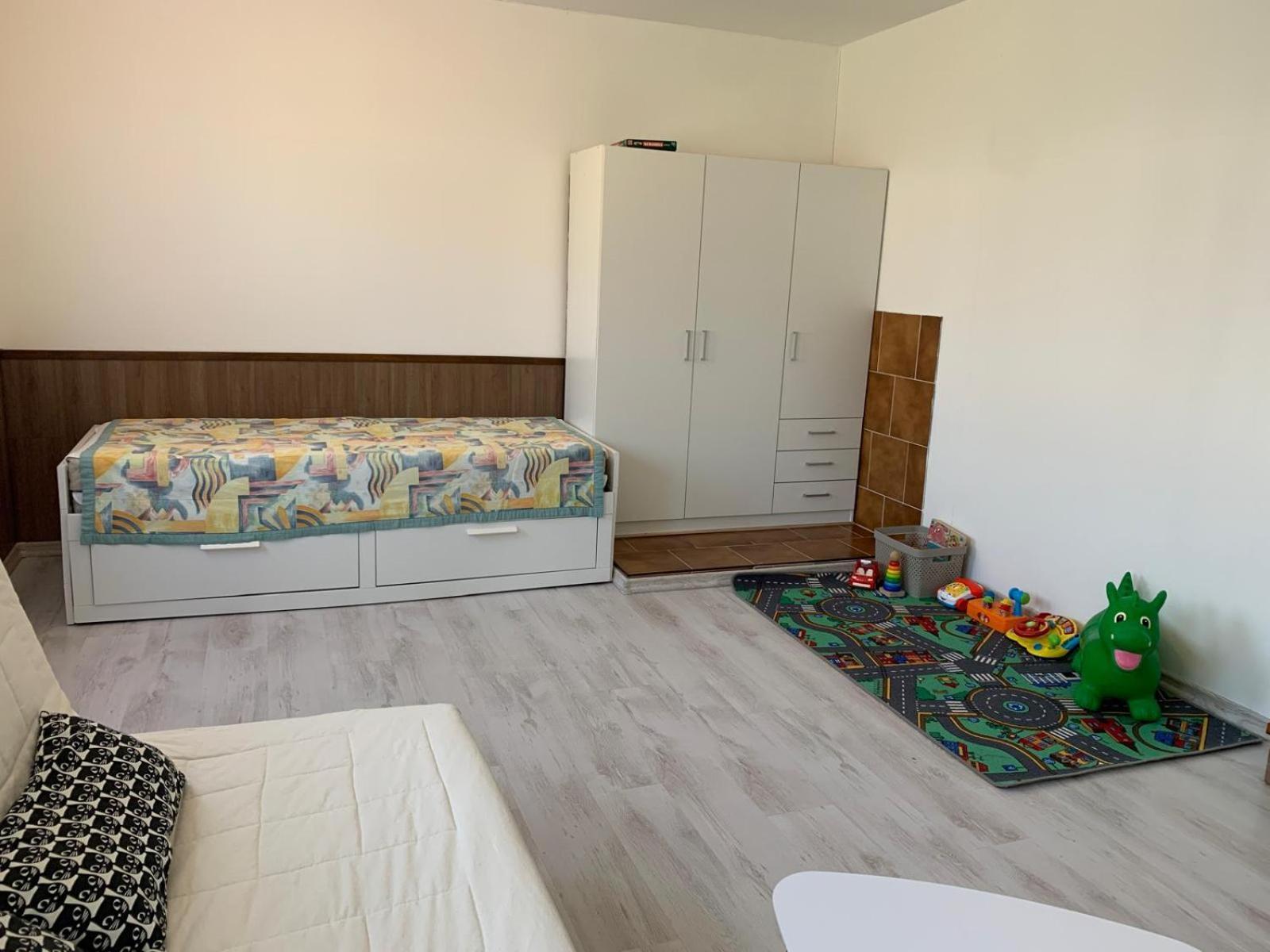 Holiday home Pod Kopcem