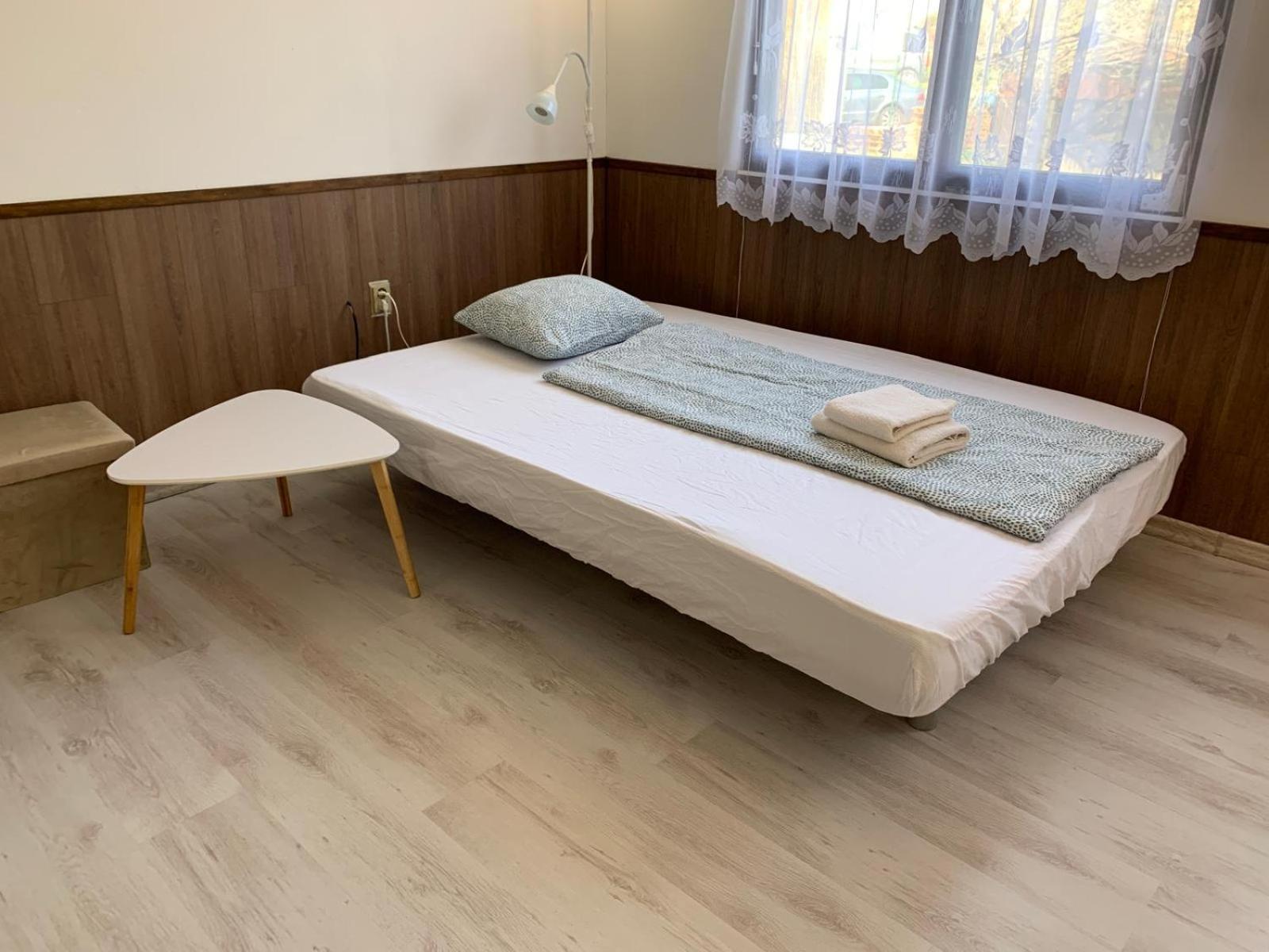 Holiday home Pod Kopcem Uhersky Ostroh